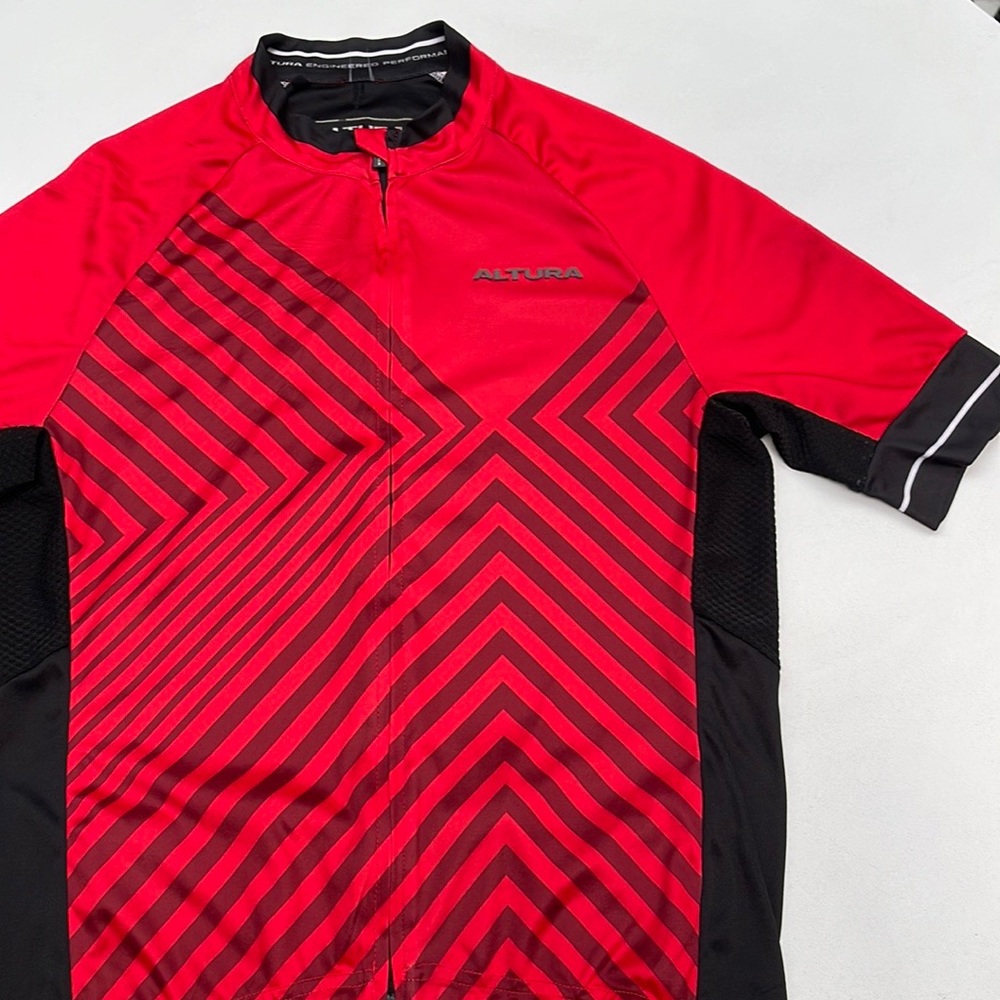 Altura Cycling Dri-Fit Shirt